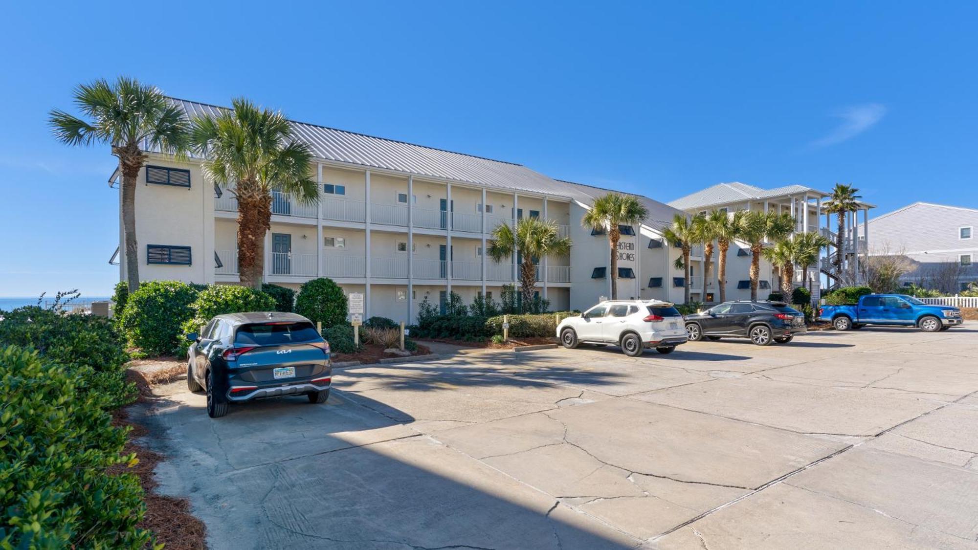 Eastern Shores 211 Santa Rosa Beach Εξωτερικό φωτογραφία