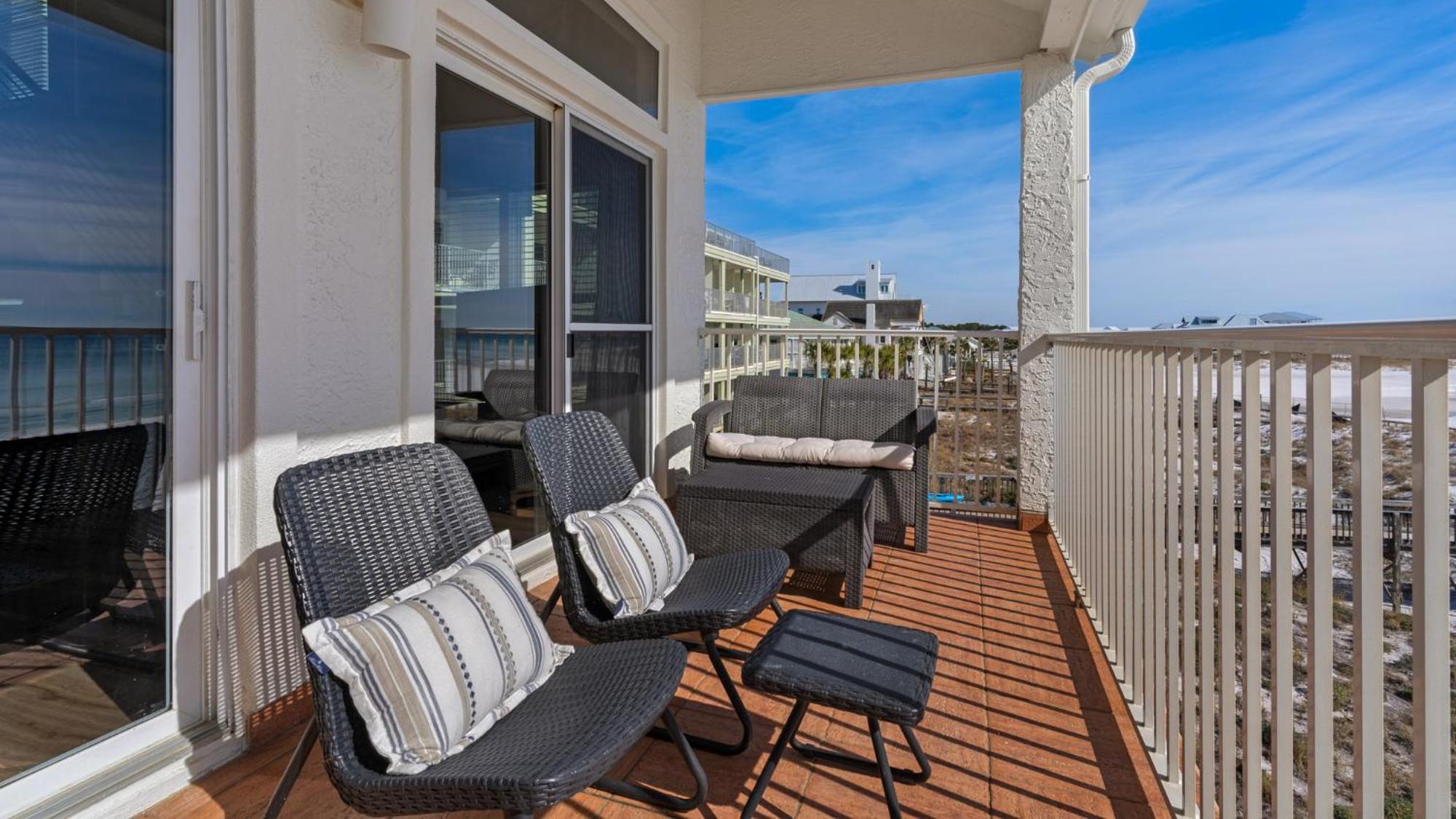 Eastern Shores 211 Santa Rosa Beach Εξωτερικό φωτογραφία